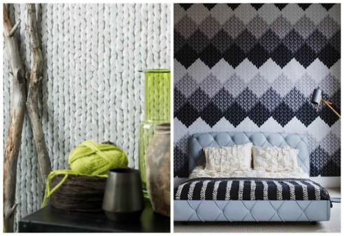 Модные обои для спальни 2019. Модные обои 2019 года: тенденции дизайна интерьера