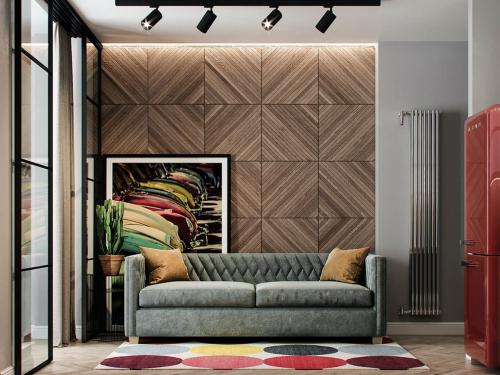 Модные цвета в интерьере 2020. Модные цвета в интерьере гостиной 2020