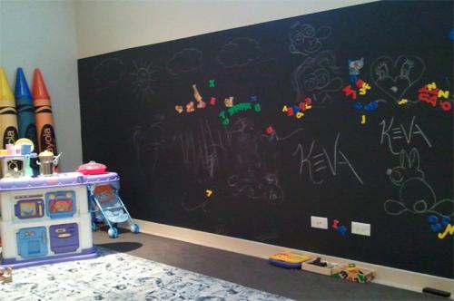 Магнитный грунт. №1. Магнитная краска: особенности и плюсы