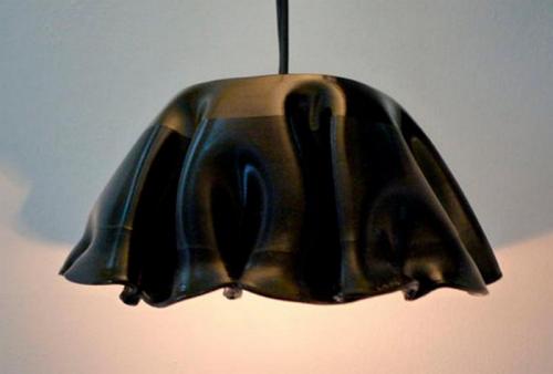 Как расплавить виниловую пластинку. 10 лайфхаков с виниловыми пластинками: на радость меломанам