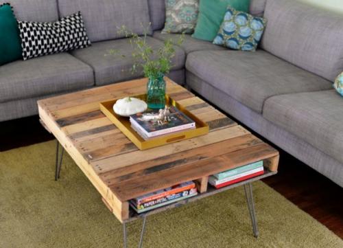 Стиль лофт в интерьере своими руками. Несколько слов о стиле лофт