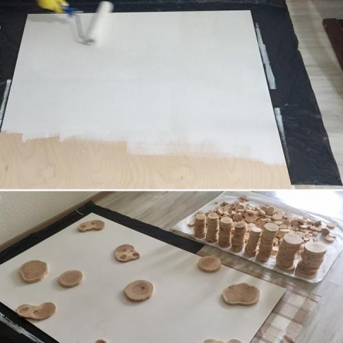 Деревянные панно на стену: как выбрать и купить 18