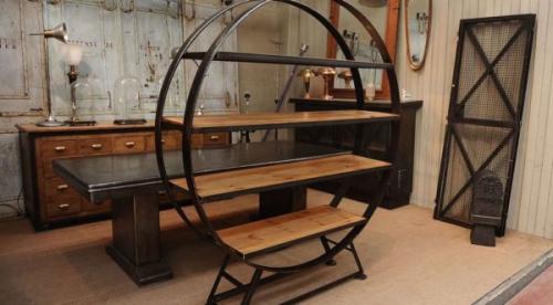 Стиль лофт в интерьере своими руками. Несколько слов о стиле лофт