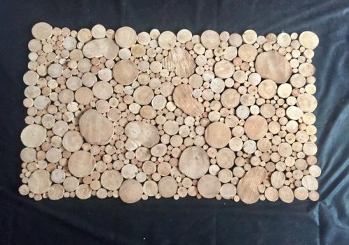 Деревянные панно на стену: как выбрать и купить 14