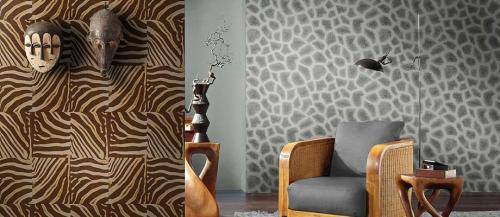 Модные обои для спальни 2019. Модные обои 2019 года: тенденции дизайна интерьера