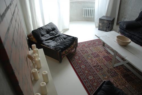 Бюджетный ремонт в стиле лофт. Как мы сделали бомбу, и не пожалели об этом...