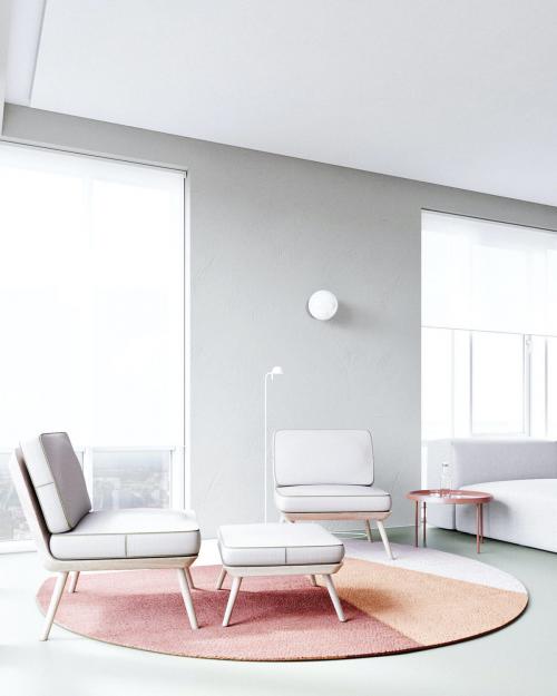 Модные цвета в интерьере 2020. Модные цвета в интерьере гостиной 2020