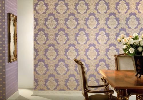 Модные обои для спальни 2019. Модные обои 2019 года: тенденции дизайна интерьера