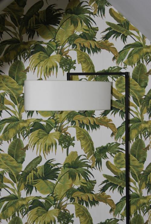 Обои для маленькой однокомнатной квартиры. Дизайн стен комнат в хрущевке