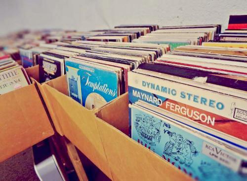 Виниловые пластинки в интерьере. Как появились виниловые пластинки        02 Виниловые пластинки в интерьере. Как появились виниловые пластинки        02