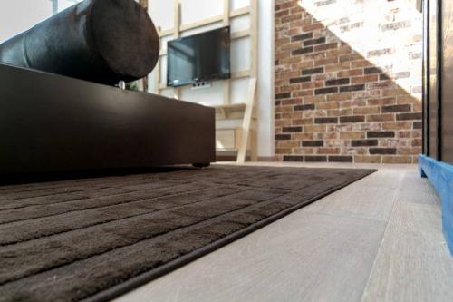 Стиль лофт в интерьере своими руками. Несколько слов о стиле лофт 35