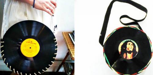 Как расплавить виниловую пластинку. 10 лайфхаков с виниловыми пластинками: на радость меломанам