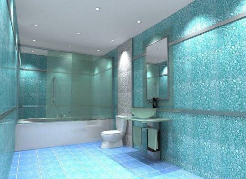 Обои для маленькой однокомнатной квартиры. Дизайн стен комнат в хрущевке