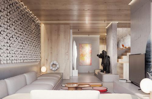 Модные цвета в интерьере 2020. Модные цвета в интерьере гостиной 2020