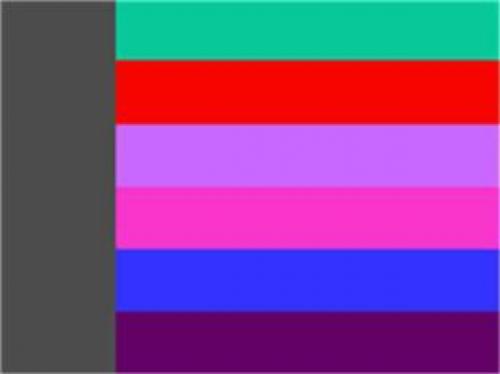 Сочетание цветов в интерьере таблица бежевый. Таблицы сочетания цветов в интерьере 15