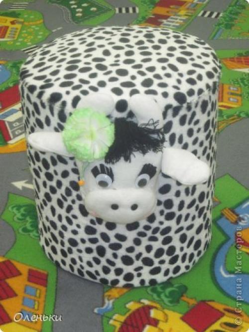 Стул из бутылок пластиковых своими руками. Собираем кресло 26