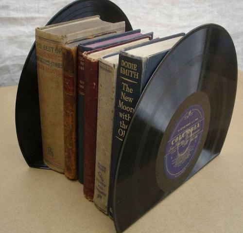 Как расплавить виниловую пластинку. 10 лайфхаков с виниловыми пластинками: на радость меломанам