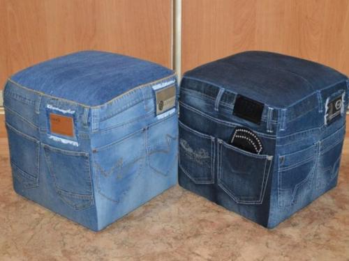 Стул из бутылок пластиковых своими руками. Собираем кресло 20