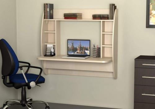 Мебель для гостинной с рабочим местом. Компьютерный стол в гостиной — необходимость поиска оптимальной альтернативы + 53 фото