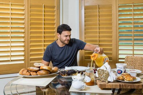 Дом Агаларова в Москве. Шикарный дом Эмина Агаларова в США