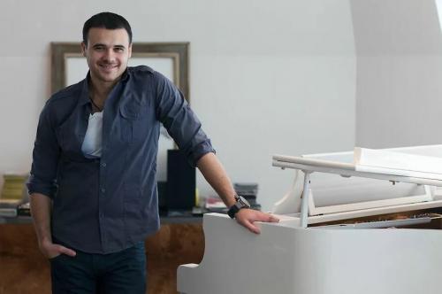 Квартира Эмина Агаларова. Эмин Агаларов и его квартира в Москве