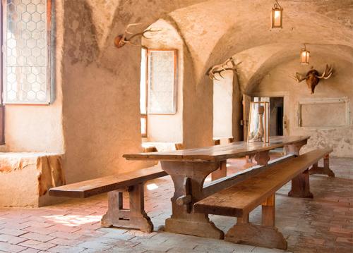 Стиль русский кантри в интерьере. Дизайн интерьера в стиле кантри 16