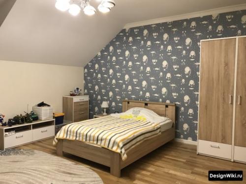 Освещение для детской комнаты. Безопасность и функциональность 14 Освещение для детской комнаты. Безопасность и функциональность 14