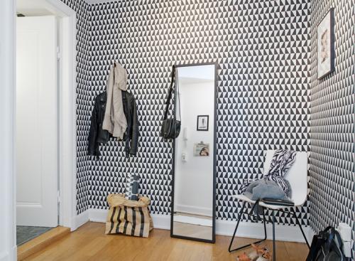 Идеи для прихожей и коридора. Какие выбрать отделочные материалы для коридора и прихожей