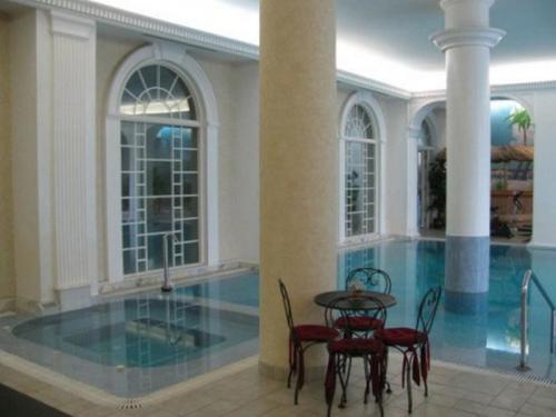 Сколько стоит дом Эмина Агаларова. Квартира-мечта Эмина Агаларова в самом дорогом жилищном комплексе Москвы