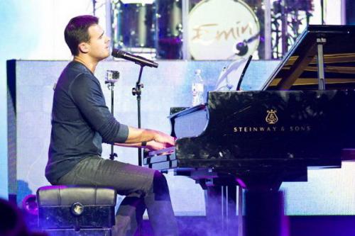 Эмин дом в Москве. Квартира Эмина Агаларова в Москве