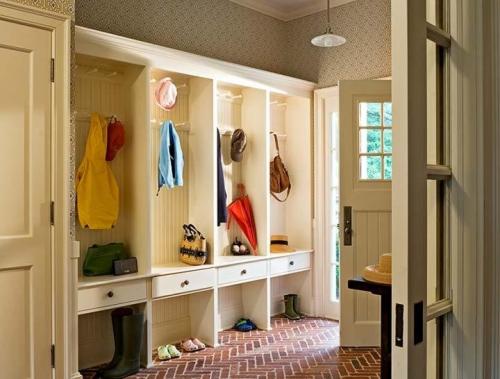 Проект прихожей. Особенности дизайна прихожей. Наилучшие варианты и советы по интерьеру