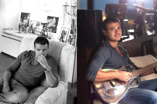 Сколько стоит дом Эмина Агаларова. Квартира-мечта Эмина Агаларова в самом дорогом жилищном комплексе Москвы