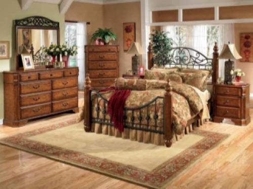 Стиль русский кантри в интерьере. Дизайн интерьера в стиле кантри 15