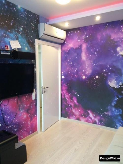 Освещение для детской комнаты. Безопасность и функциональность 15 Освещение для детской комнаты. Безопасность и функциональность 15