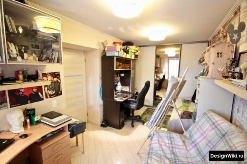 Освещение для детской комнаты. Безопасность и функциональность 08 Освещение для детской комнаты. Безопасность и функциональность 08