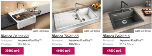 Керамическая мойка для кухни. Керамическая раковина для кухни