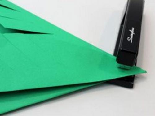 Декоративные пальмы своими руками. Как сделать натуралистичную высокую и объемную пальму из бумаги