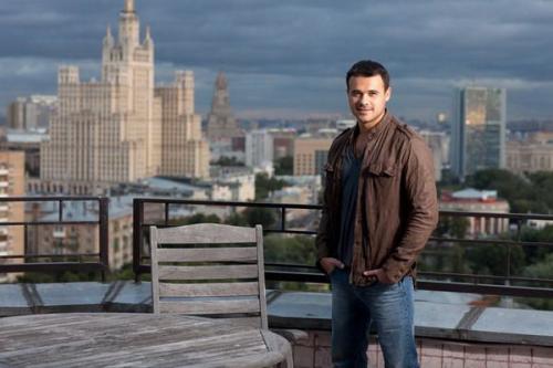 Эмин дом в Москве. Квартира Эмина Агаларова в Москве