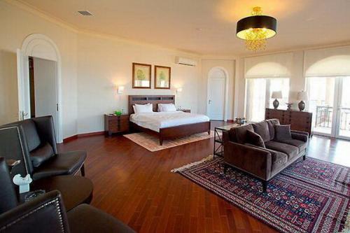 Дом Агаларова в Москве. Шикарный дом Эмина Агаларова в США