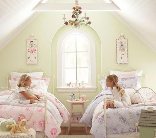 Освещение для детской комнаты. Безопасность и функциональность 17