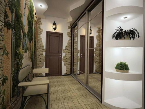Проект прихожей. Особенности дизайна прихожей. Наилучшие варианты и советы по интерьеру