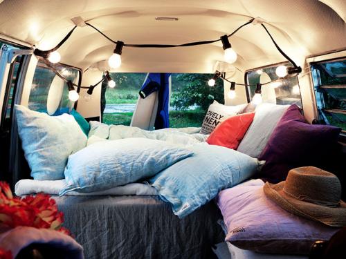 Вдохновение на лоне природе: красивый текстиль от Lovely linen 08