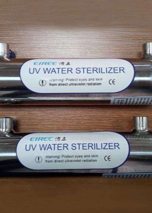 Как сделать фильтр. Особенности 09