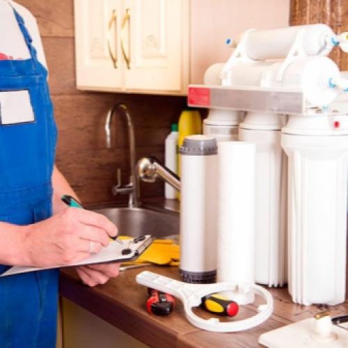 Как сделать фильтр. Особенности 08