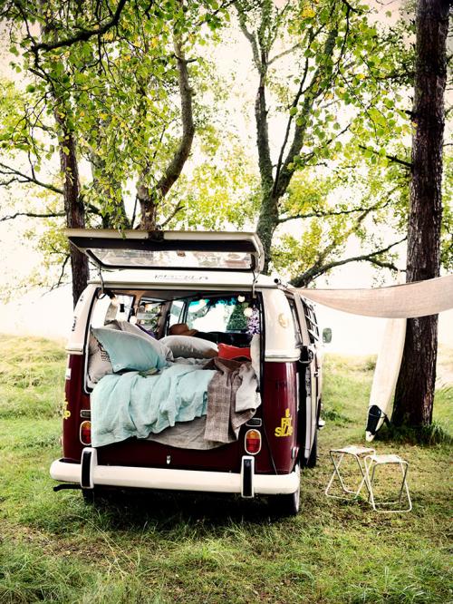 Вдохновение на лоне природе: красивый текстиль от Lovely linen 07