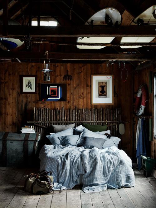 Вдохновение на лоне природе: красивый текстиль от Lovely linen 01