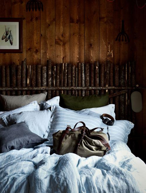 Вдохновение на лоне природе: красивый текстиль от Lovely linen 02