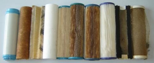 Как сделать фильтр. Особенности 04