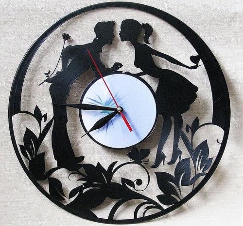 Пластинки виниловые в интерьере. Как заставить зазвучать по-новому старый винил