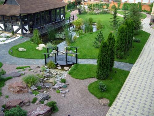 Идеи для частного дома. Делаем модульные картины 08